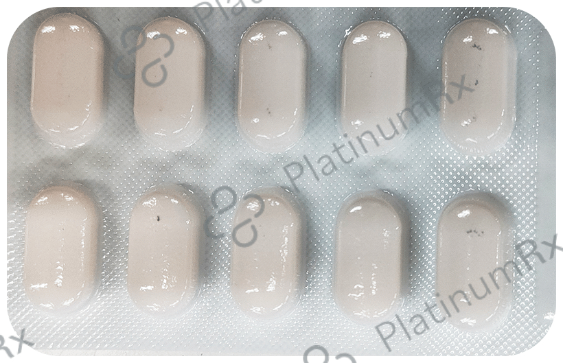Enlinz M 500 Tablet
