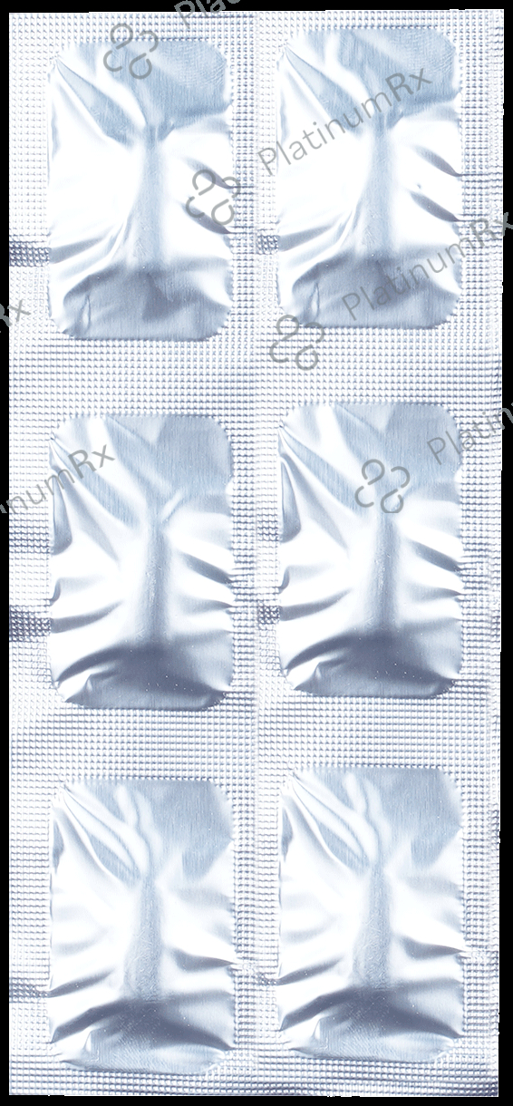 Duonem CV 125/200mg Tablet 6s