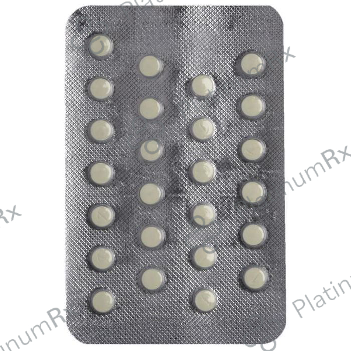 Azoran 25mg Tablet 25s
