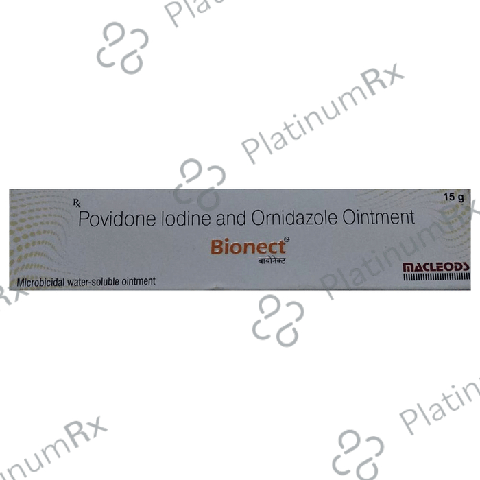Bionect Ointment 15gm