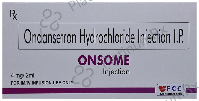 Onsome Injection