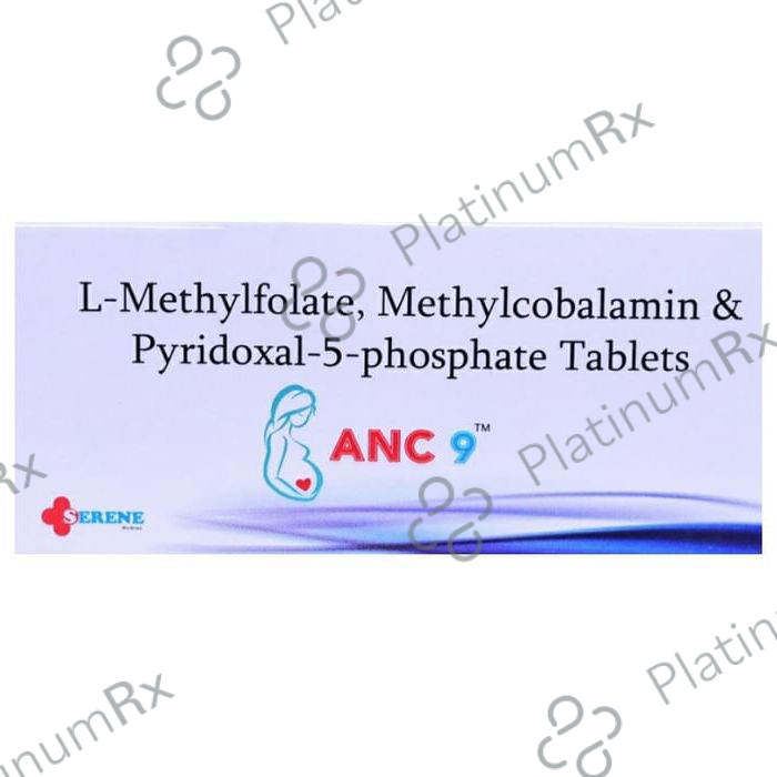 ANC 9 Tablet