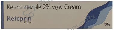 Ketoprin Cream