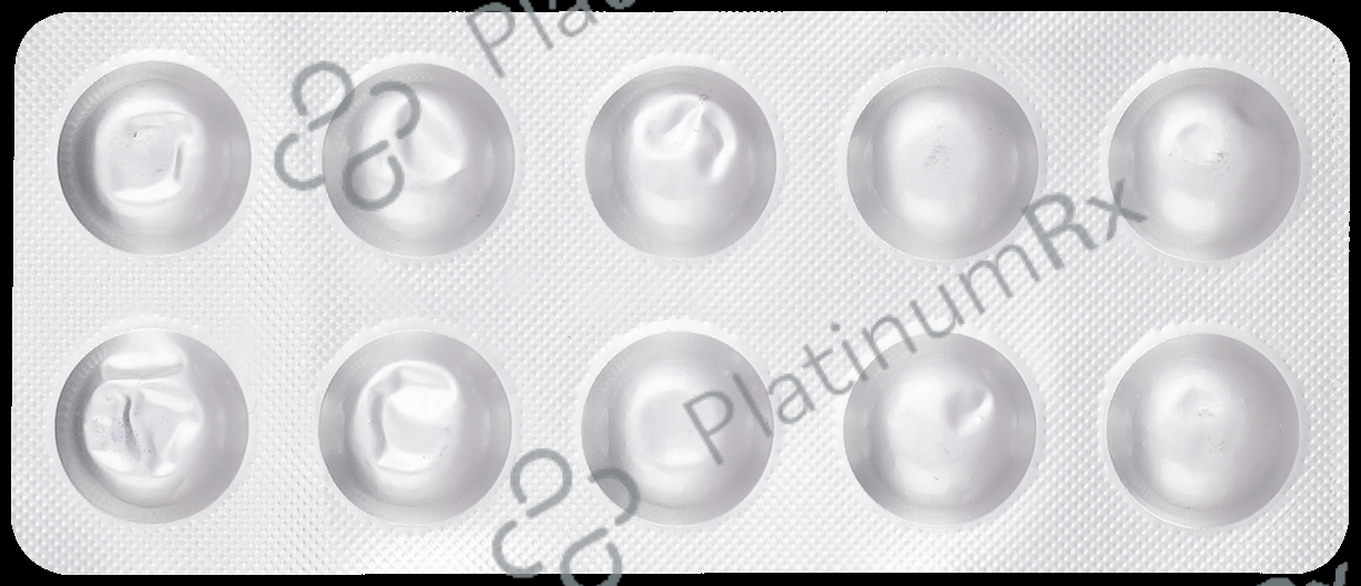 Rosycap 5mg Tablet