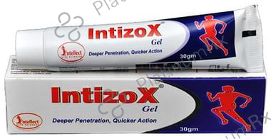 Intizox Gel