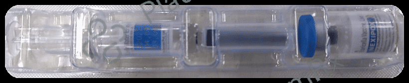 Nexipox Freeze Dried Vaccine