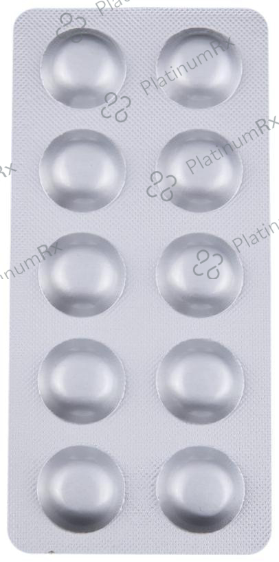 Pregalin NT 75mg/10mg Tablet 10s