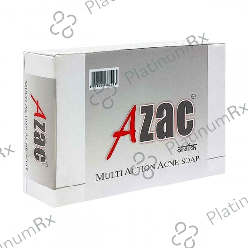 Azac Soap 75gm