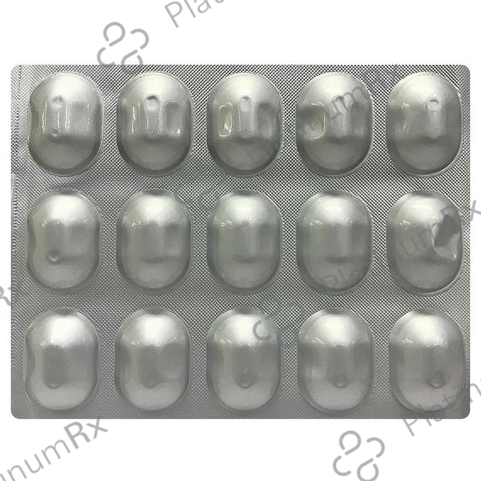 Vildee-M 1000 Tablet
