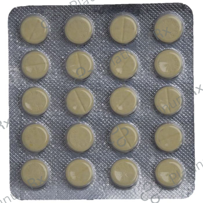 Stugeron Forte 75mg Tablet 20s