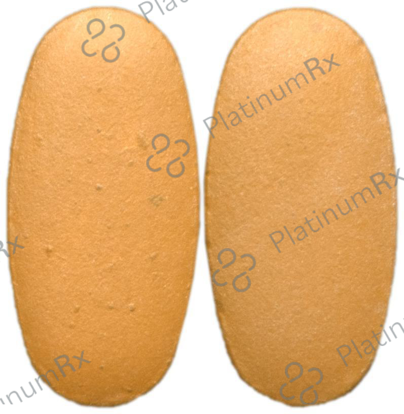 Texakind MF 250/500mg Tablet 10s