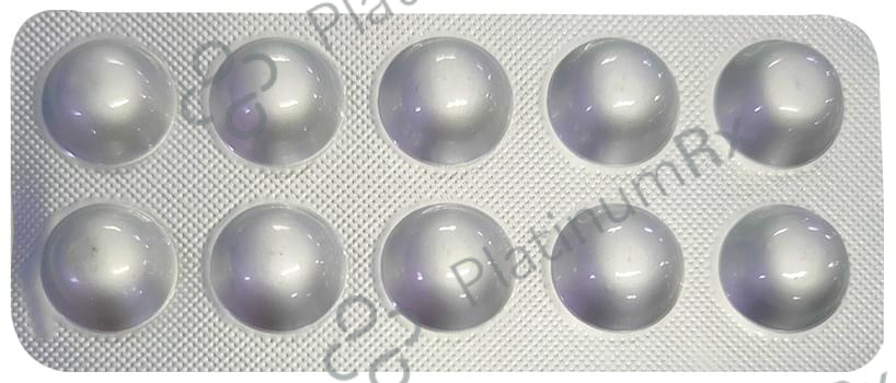 Glador M 1 Forte 1/1000mg Tablet PR 15s