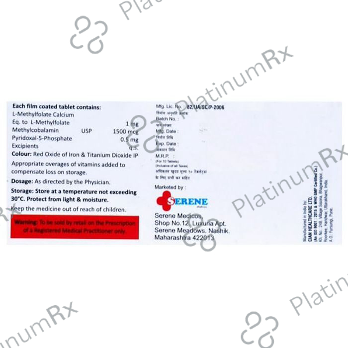 ANC 9 Tablet
