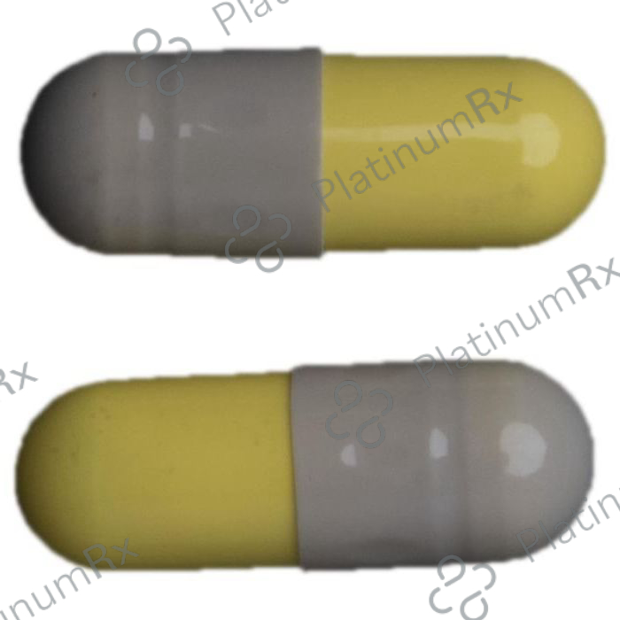 Maxgalin 150 Capsule