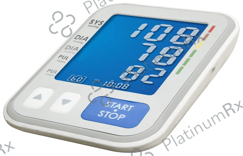 Infi Futura Blood Pressure Monitor