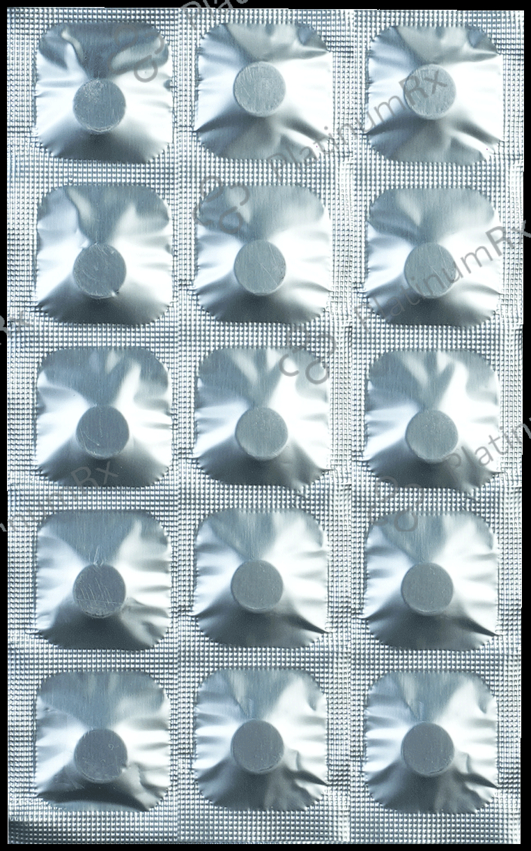 Tellzy AH 5/12.5/40mg Tablet 15s