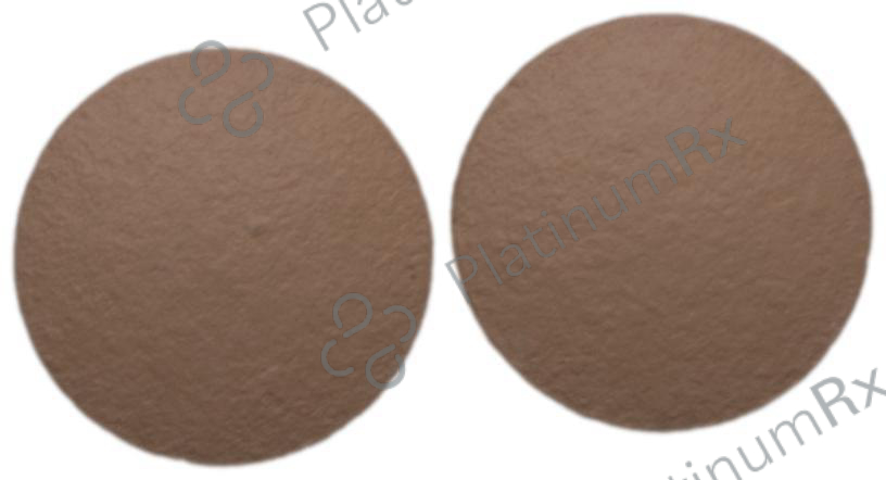 Tonact D 20 20/1000IU Tablet 10s