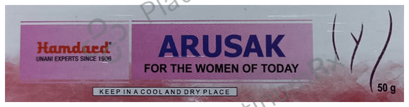 Hamdard Arusak