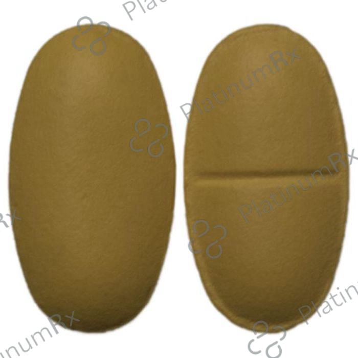 Enzoflam 50/325/15mg Tablet 10s