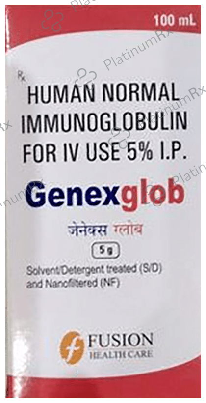 Genexglob Infusion