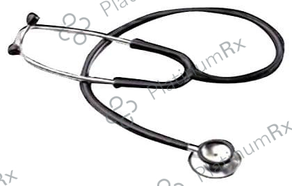 Equinox Dual Head EQ-SP 105 Stethoscope
