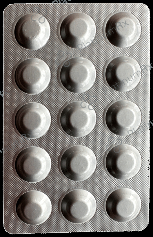 Glycidap 10mg Tablet