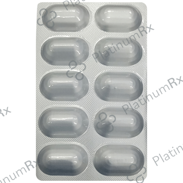 Sylox-OZ Tablet