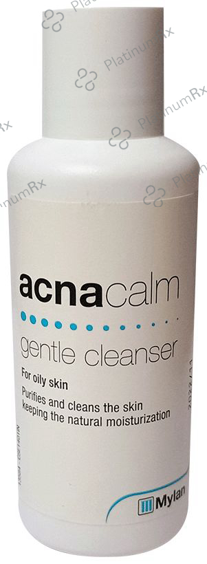 Acnacalm Daily Face Cream SPF 30 50gm