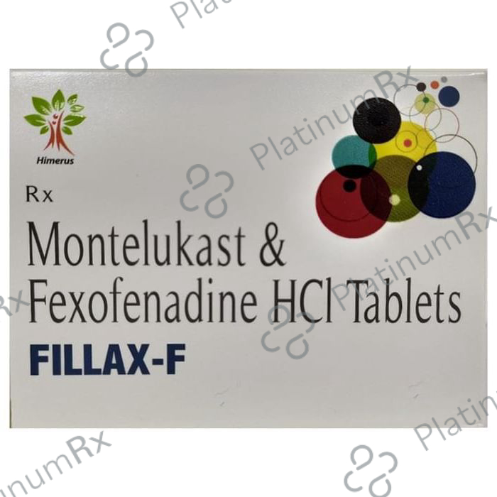 Fillax-F Tablet
