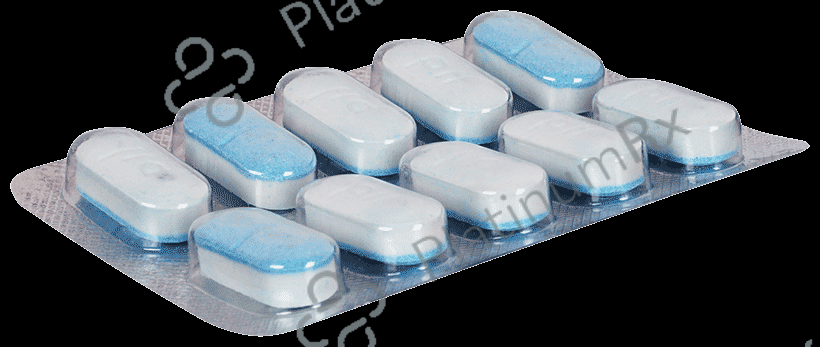 GM SR1 Forte Tablet