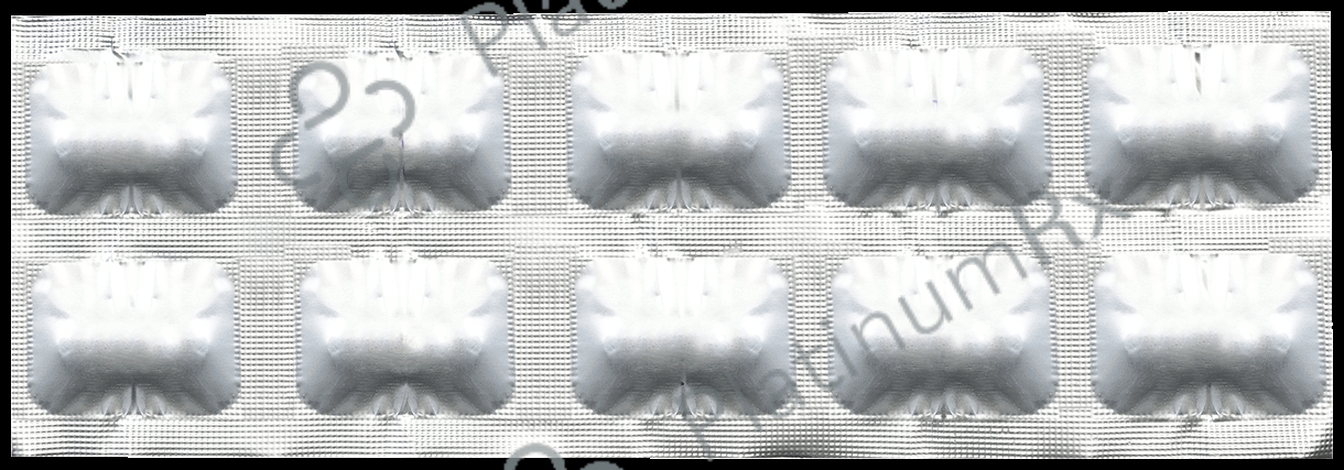 Clarigard 250mg Tablet 10s