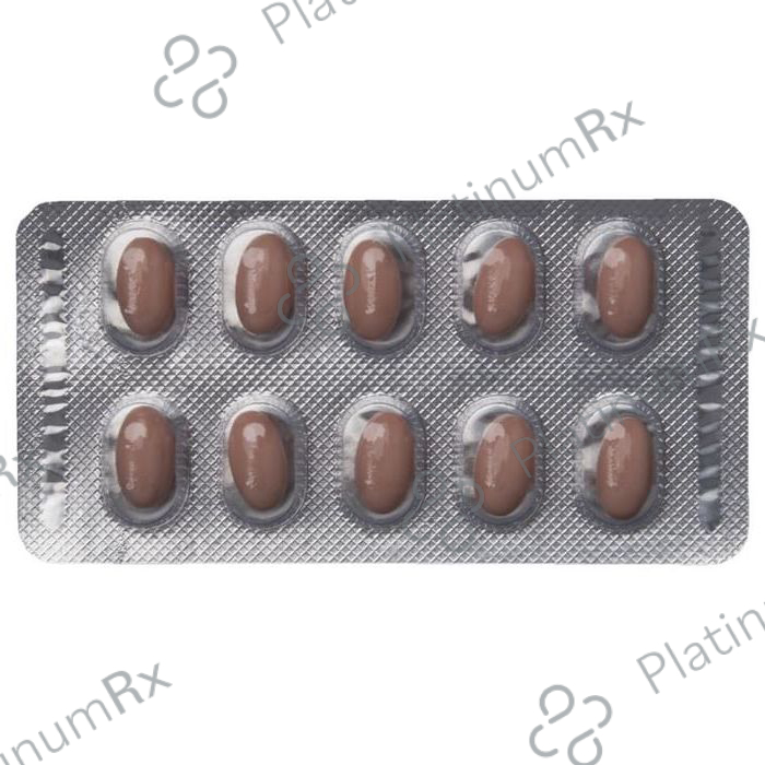 Isotroin 30mg Capsule 10s