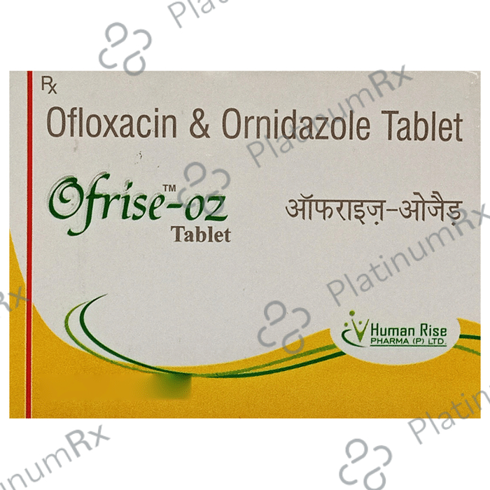 Ofrise-OZ Tablet