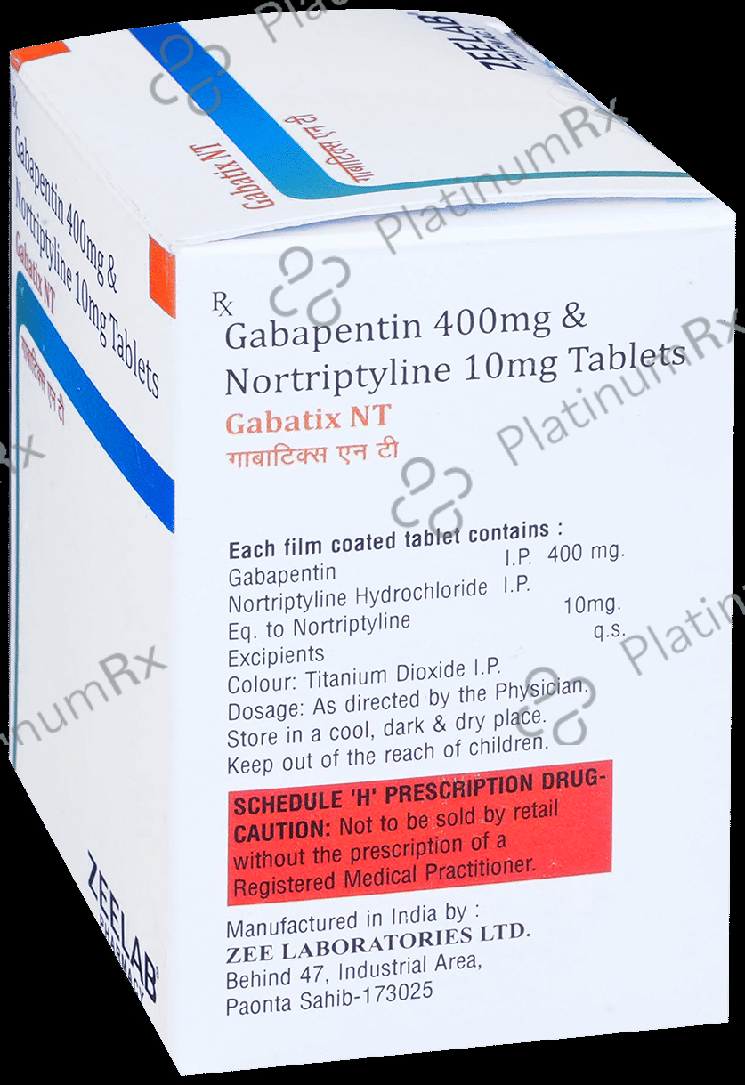Gabatix NT Tablet