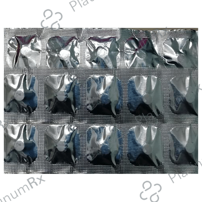 Nebistar SA 5/2.5mg Tablet 15s