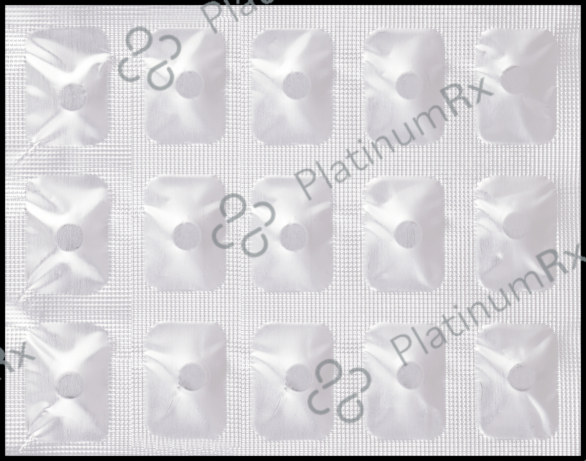 Romilast 4mg Tablet 15s