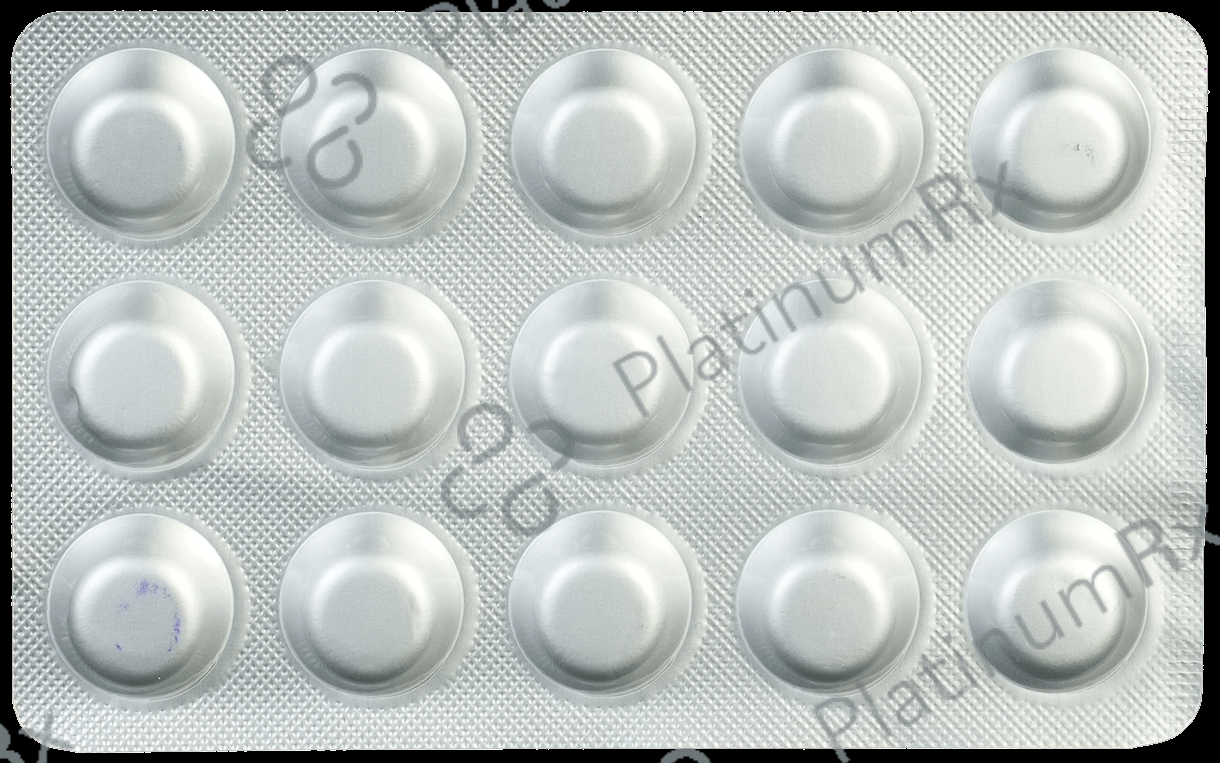Telma 80mg Tablet 15s