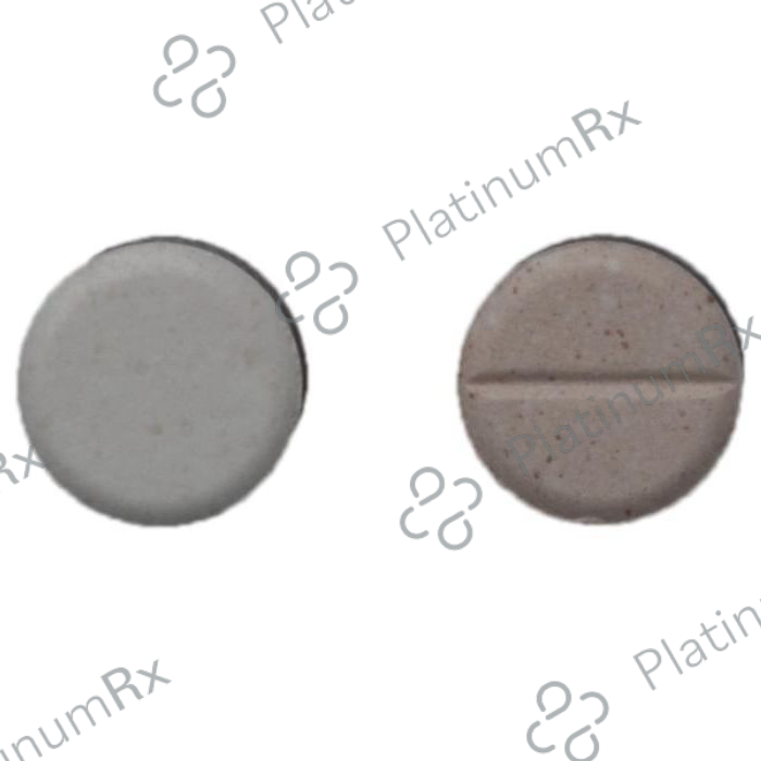 Tellzy CH 40 12.5/40mg Tablet 15s