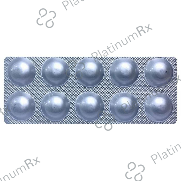 Sgltr 100mg Tablet 10s