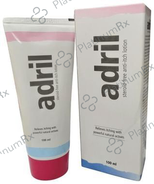 Adril Lotion 100ml