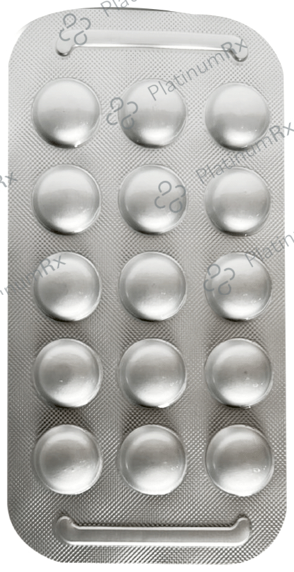 Otovas-C Tablet