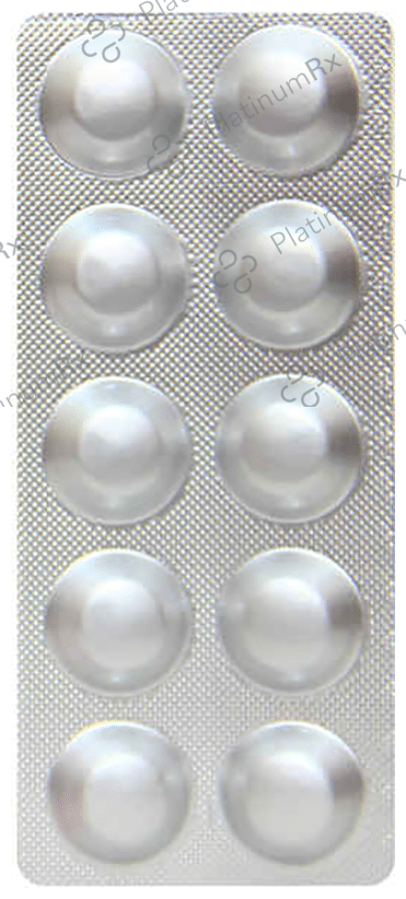 Tasulin-D Tablet ER 10 Tablet ER