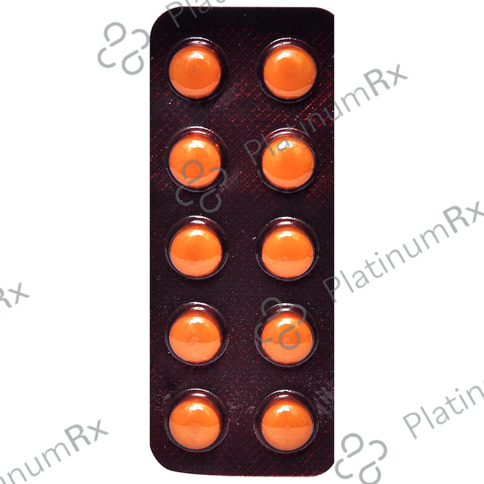 Espin 1.25mg Tablet