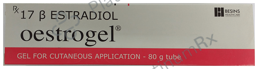 Oestrogel