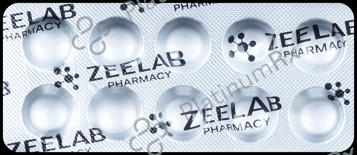 Telmizem 20 Tablet