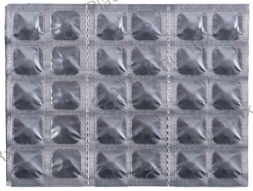 Migon 10mg Tablet 10s