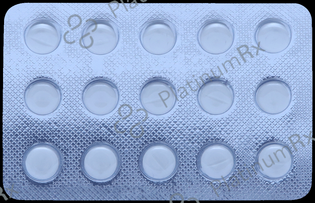 Cyclotin 40 Tablet