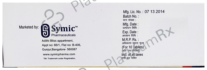 Cloram Plus Tablet