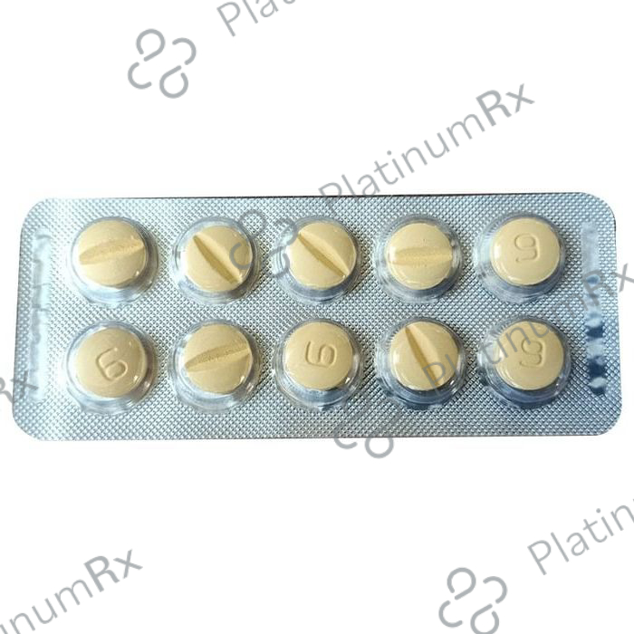 Actavir 400 Tablet