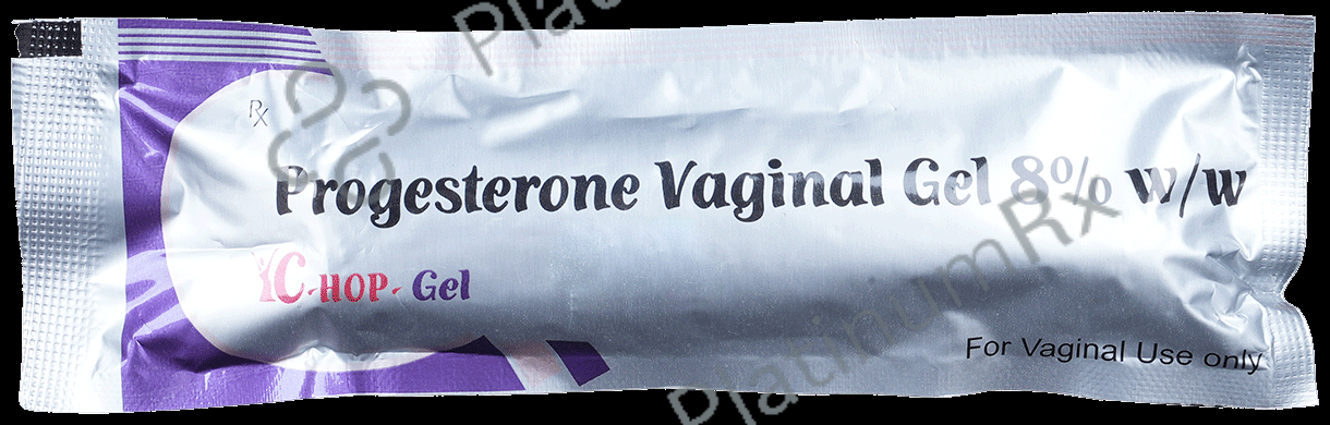 C-Hop Vaginal gel